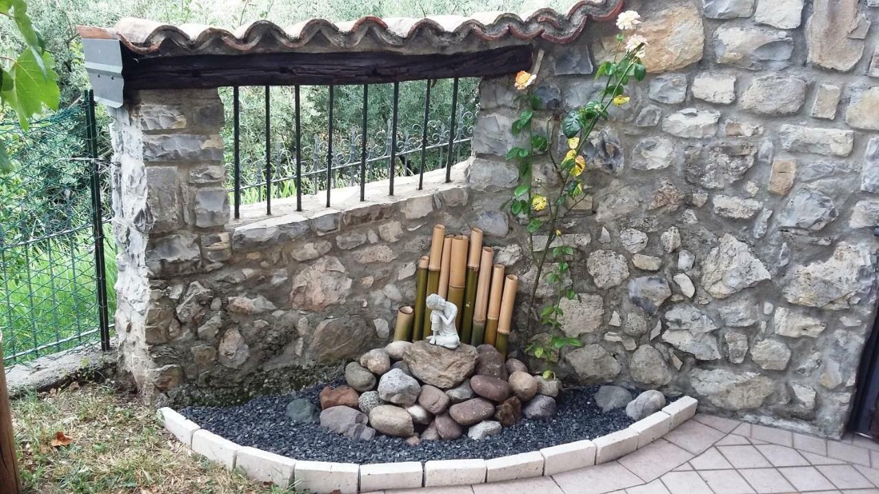 Villa Casa Magotina Tavernola Bergamasca Exterior foto